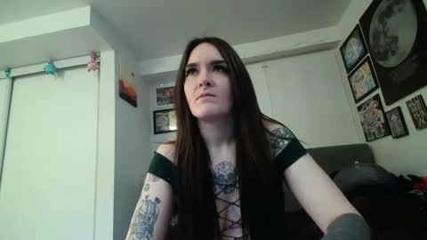 Snapshot of salemsslut chatting on February 27, 2025, 3:05 pm salemsslut online show from February 27, 2025, 3:05 pm