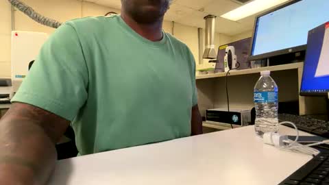 Cum Hanks online show from March 7, 2026, 4:15 pm