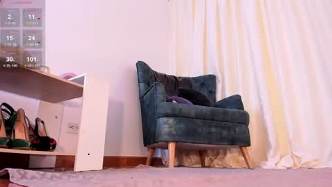 Sali G  online show from June 25, 2026, 5:12 am