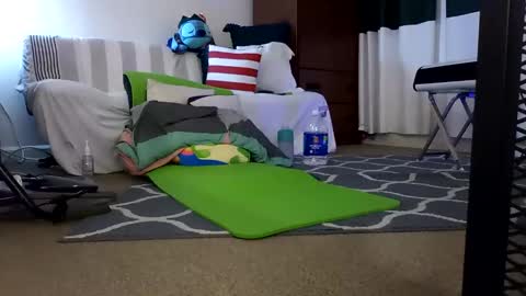 salis1981 online show from February 15, 2025, 2:58 am