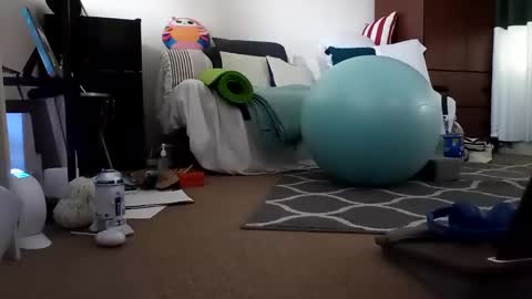 salis1981 online show from February 25, 2025, 12:58 am