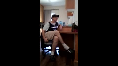 salis1981 online show from April 18, 2026, 7:58 pm