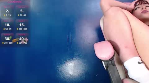  salloy  online show from December 5, 2024, 2:44 pm