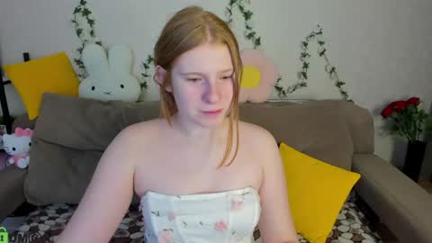 Sally online show from May 15, 2026, 12:50 am