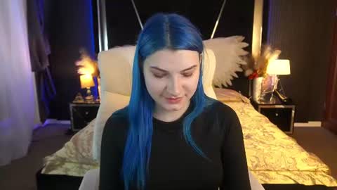 Snapshot of sally_moonn chatting on July 10, 2026, 12:41 pm Sally online show from July 10, 2026, 12:41 pm