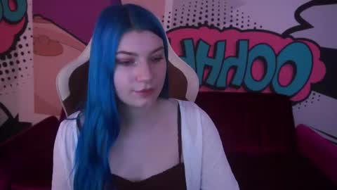Snapshot of sally_moonn chatting on July 11, 2026, 5:43 am Sally online show from July 11, 2026, 5:43 am