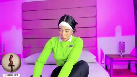 sally rosses online show from March 3, 2026, 12:11 pm