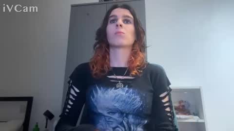 Sally Vae online show from March 27, 2026, 9:03 pm