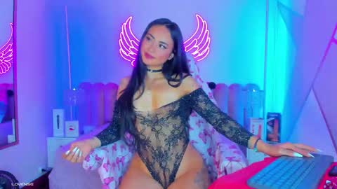 miss Sally online every night from 1am to 8am  Colombia time online show from February 13, 2026, 1:29 pm