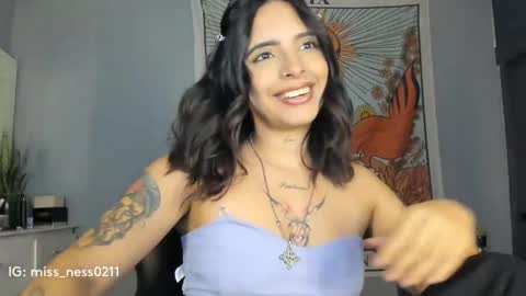 sallymaddoxx online show from September 28, 2025, 10:48 pm