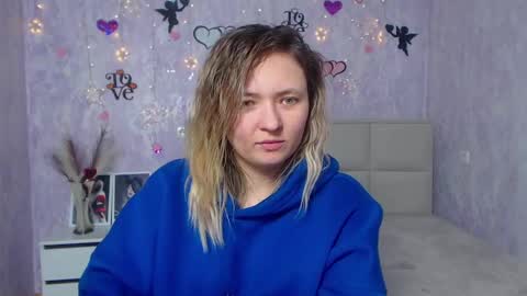 Sally online show from February 21, 2025, 4:29 am