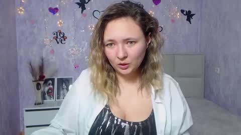 Sally online show from February 27, 2025, 1:38 am