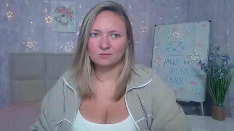 Sally online show from October 8, 2025, 6:05 pm