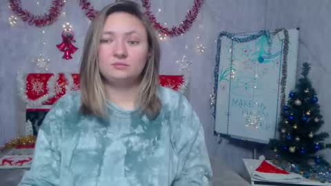 Sally online show from December 4, 2025, 7:33 pm