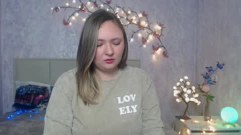 Sally online show from March 17, 2026, 6:44 pm