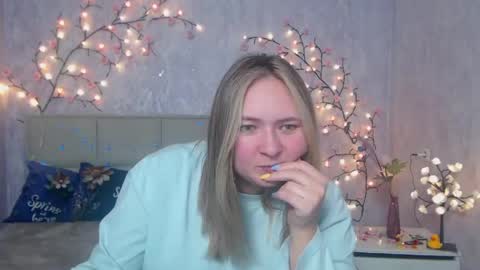 Snapshot of sallyverda chatting on April 30, 2026, 6:47 pm Sally online show from April 30, 2026, 6:47 pm