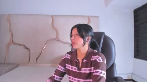 Snapshot of salmaportman_ chatting on July 9, 2026, 1:53 am salmaportman_ online show from July 9, 2026, 1:53 am