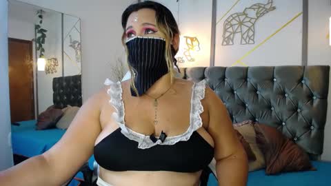 salmazaman online show from January 30, 2025, 7:07 am