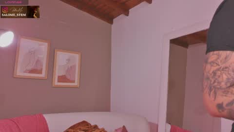 Salo     online show from June 7, 2026, 5:44 am