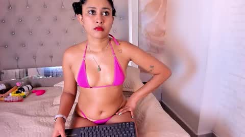 saloba_queen online show from February 26, 2026, 11:53 am
