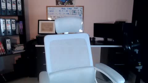 Salome online show from December 6, 2024, 7:01 pm