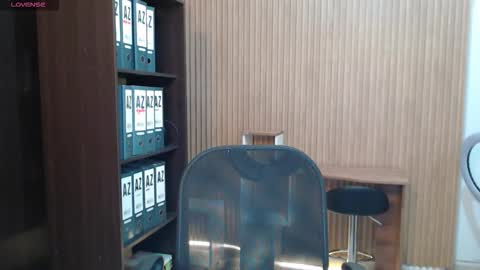 Salome online show from March 19, 2026, 9:30 pm