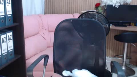 Salome online show from July 28, 2026, 11:26 pm