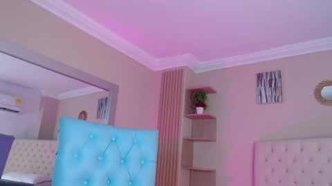 Snapshot of salome__2002 chatting on June 12, 2026, 12:15 pm salome__2002 online show from June 12, 2026, 12:15 pm