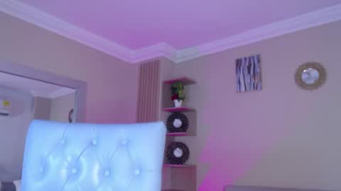 Snapshot of salome__2002 chatting on July 16, 2026, 12:33 pm salome__2002 online show from July 16, 2026, 12:33 pm