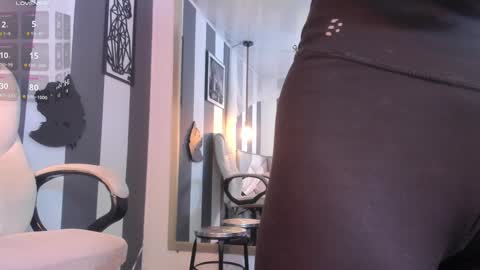 salome__evans online show from January 19, 2025, 6:43 pm