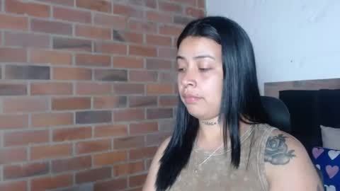 Snapshot of salome__palmer chatting on April 23, 2026, 10:45 pm online show from April 23, 2026, 10:45 pm