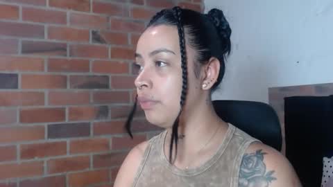 Snapshot of salome__palmer chatting on May 24, 2026, 6:24 pm online show from May 24, 2026, 6:24 pm