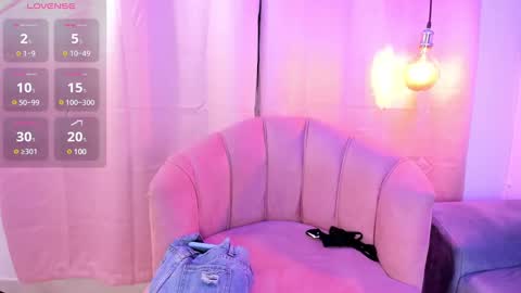 Snapshot of salome_and_karol chatting on December 23, 2024, 1:35 pm salome_and_karol online show from December 23, 2024, 1:35 pm