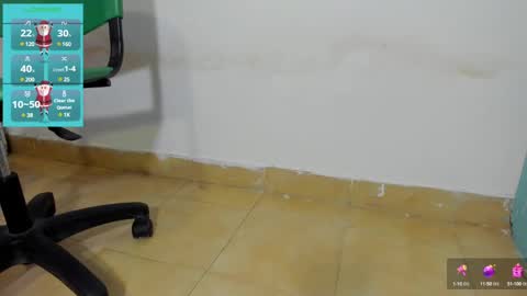 salome online show from December 15, 2024, 11:31 pm