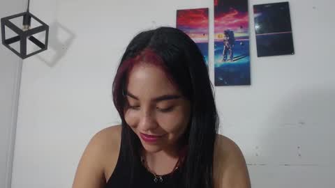 salome online show from December 27, 2024, 6:20 pm