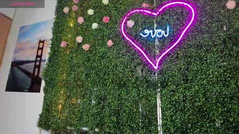 salome online show from December 31, 2024, 5:22 am