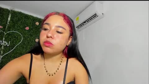 salome online show from January 13, 2025, 5:44 pm