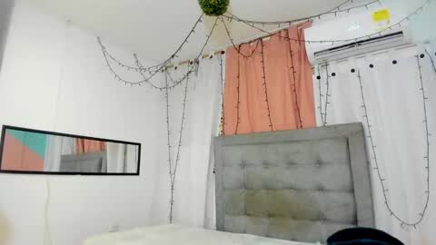 salome online show from February 22, 2025, 12:38 am