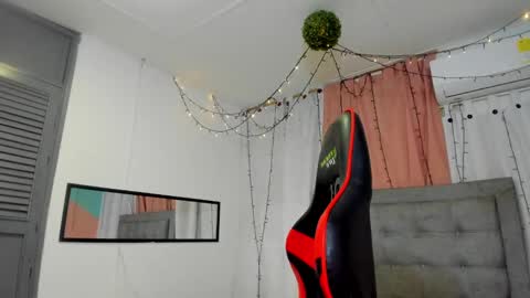 salome online show from February 23, 2025, 8:00 pm