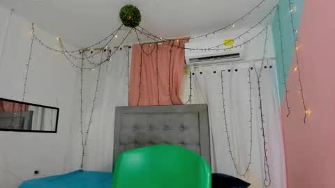 salome online show from September 11, 2025, 6:41 pm