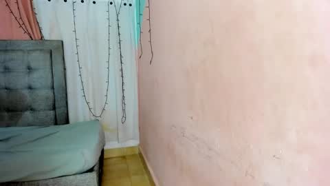 salome online show from November 1, 2025, 4:31 pm