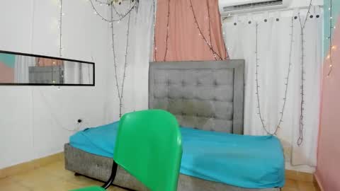 salome online show from November 24, 2025, 8:30 pm