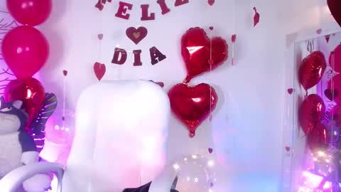 salome_drasin online show from February 18, 2025, 8:49 am