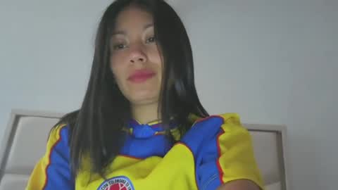 Snapshot of salome_stockman_s chatting on June 27, 2026, 10:04 pm Salome online show from June 27, 2026, 10:04 pm