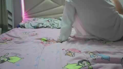 Snapshot of salome_stockman_s chatting on July 1, 2026, 1:51 am Salome online show from July 1, 2026, 1:51 am