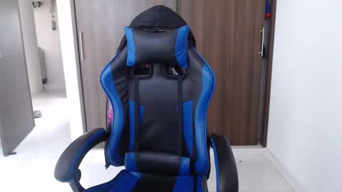 salome  online show from September 10, 2025, 9:15 pm