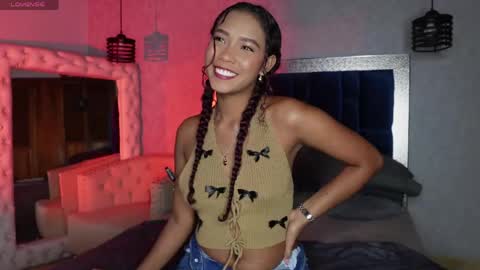 Snapshot of salome_williamss chatting on April 23, 2026, 12:51 pm Salome online show from April 23, 2026, 12:51 pm