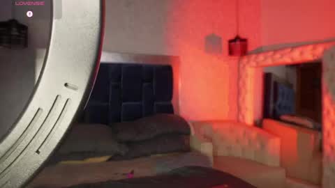 Snapshot of salome_williamss chatting on May 18, 2026, 12:33 pm Salome online show from May 18, 2026, 12:33 pm