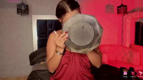 Snapshot of salome_williamss chatting on May 21, 2026, 2:02 pm Salome online show from May 21, 2026, 2:02 pm