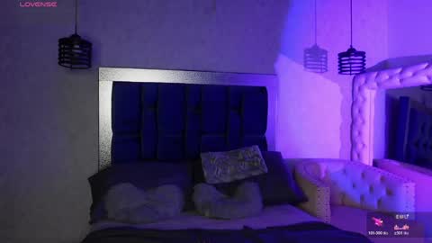 Snapshot of salome_williamss chatting on May 28, 2026, 12:57 pm Salome online show from May 28, 2026, 12:57 pm